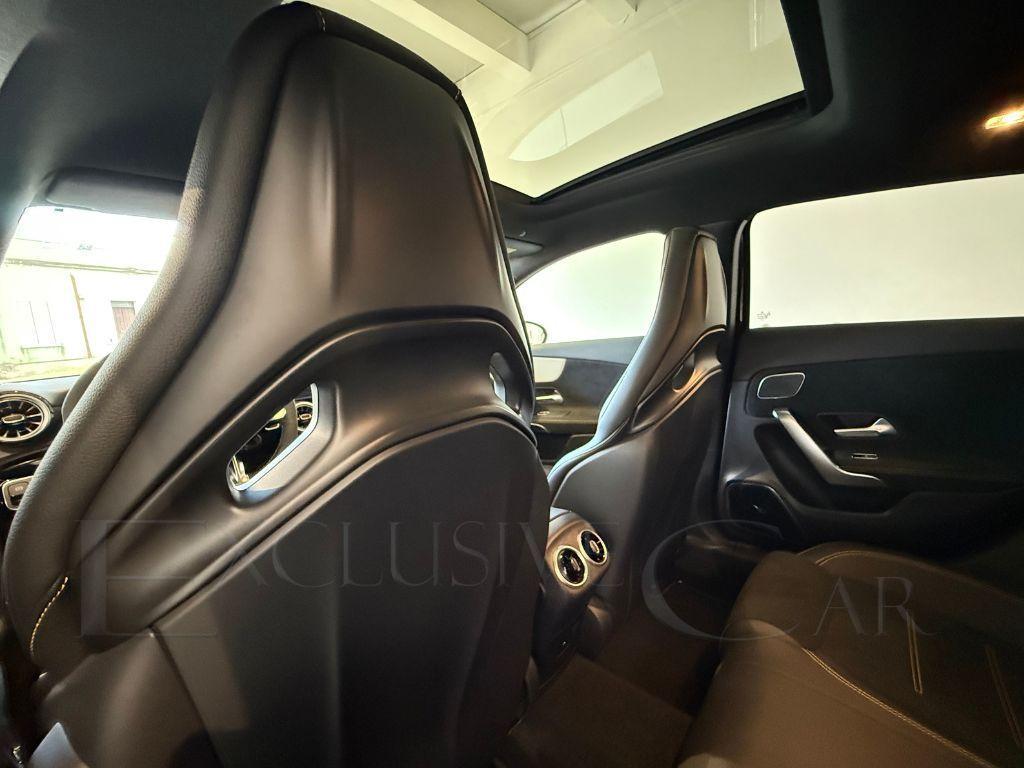 MERCEDES - Classe A - A 45 AMG 4Matic Automatic