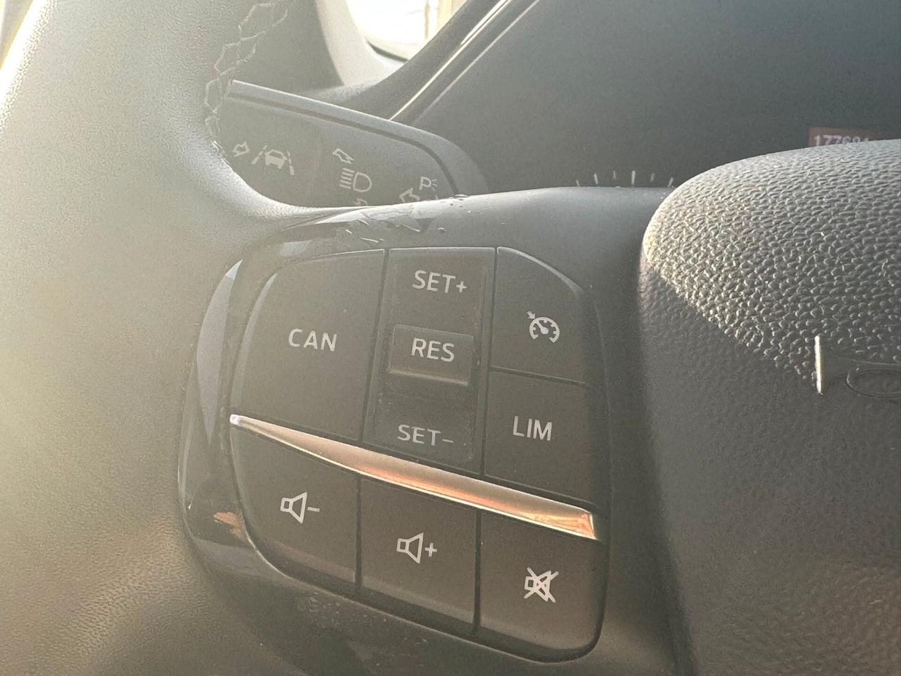 Ford Fiesta Active 1.0 Ecoboost 125 CV
