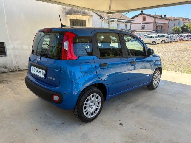 FIAT Pandina 1.0 FireFly 65 CV Hybrid Icon COME NUOVA