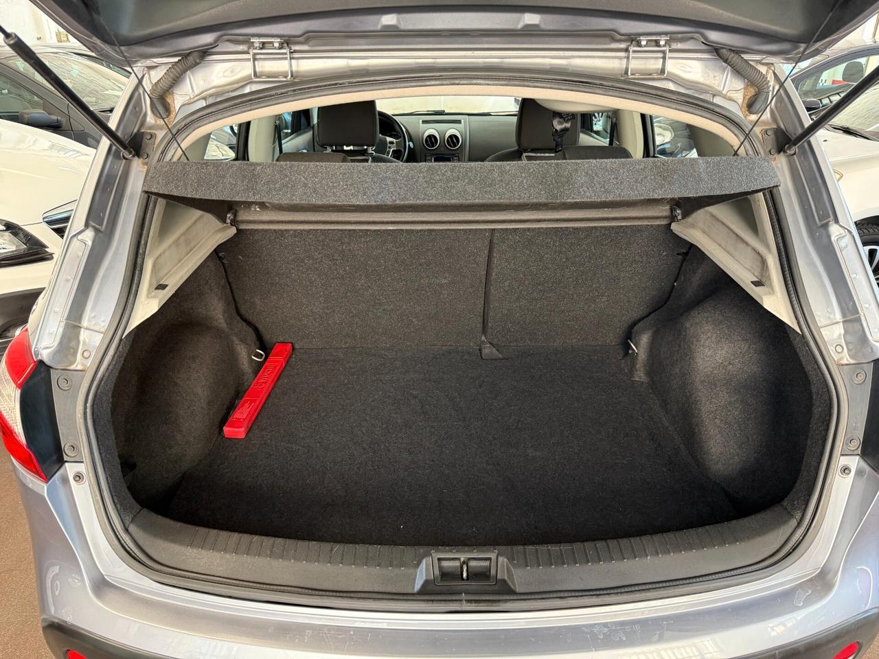 Nissan Qashqai 1.6 16V UNICO PROPRIETARIO