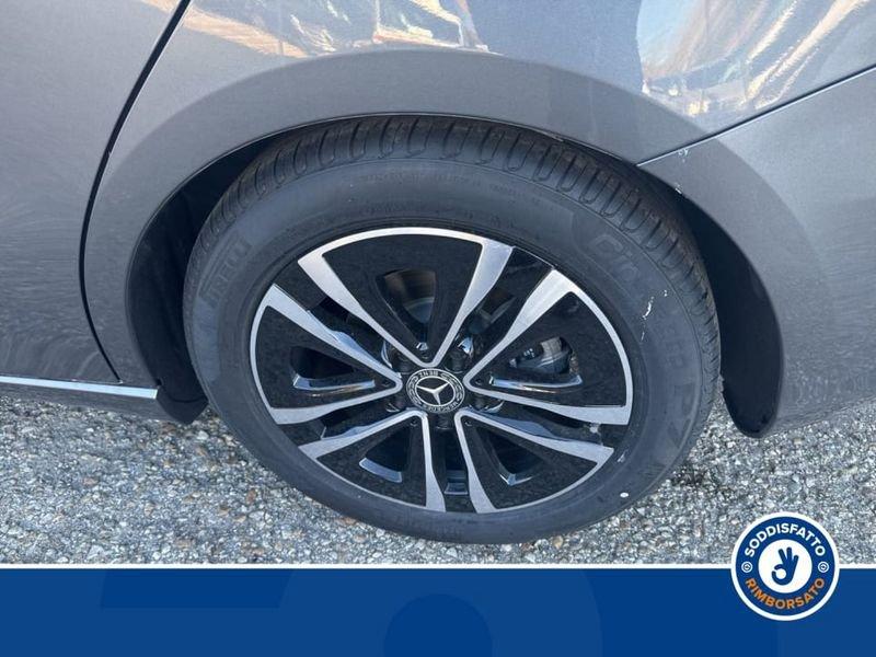 Mercedes-Benz Classe B 180d Street Edition Advanced Plus Progressive