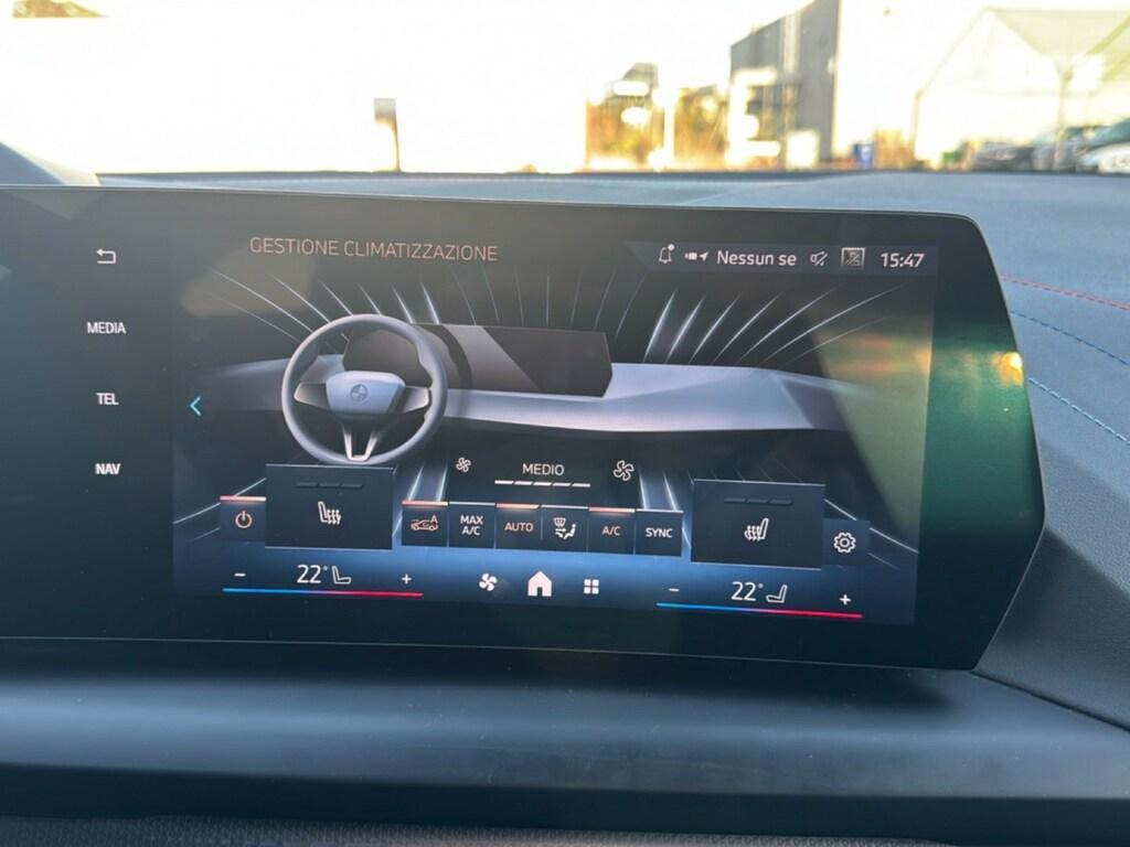 BMW Serie 1 118 d MSport Pro DCT