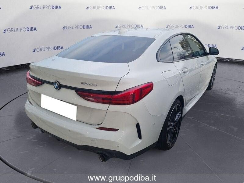 BMW Serie 2 G.C. Serie 2 F44 Gran Coupe Diesel 220d Gran Coupe Msport auto