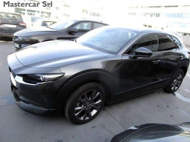 MAZDA CX-30 2.0 m-hybrid Exclusive 4wd 186cv 6at - GH573PH