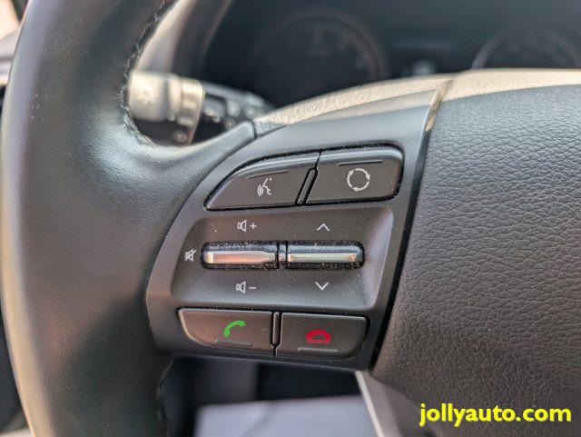 HYUNDAI i30 Fastback 1.4 T-GDI Style