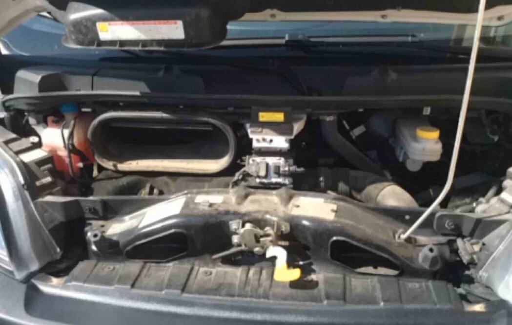 Fiat Ducato 30 2.2 Mjt 120CV PM-TN KM 33529