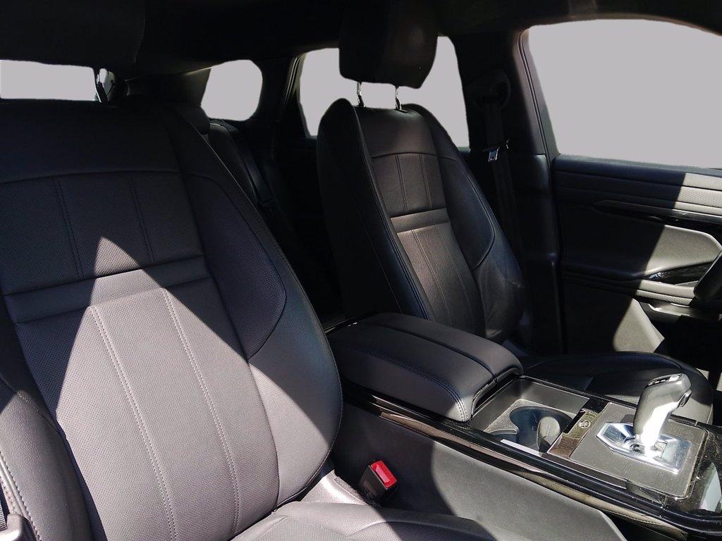 LAND ROVER Range rover evoque 1.5 i3 mhev r-dynamic s fwd 160cv auto del 2023