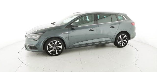 RENAULT Megane Mégane Sporter Blue dCi 115 CV EDC Intens