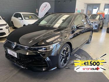 Volkswagen Golf 2.0 TDI 150 CV DSG SCR R-Line - PROMO SIRONIAUTO+