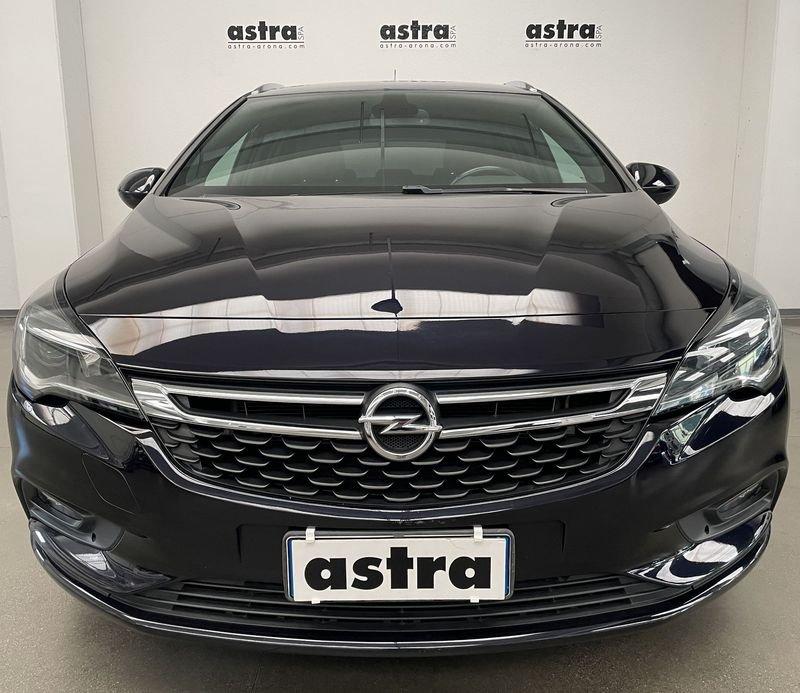 Opel Astra Sports Tourer 1.4 t Dynamic s&s 150cv auto my19