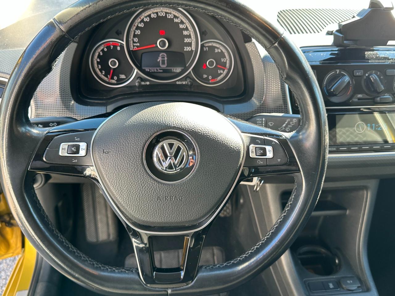 Volkswagen up! 1.0 3p. move