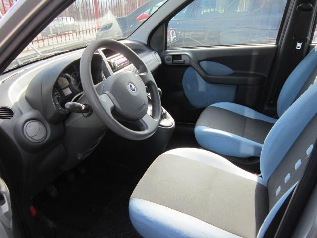 Fiat Panda 1.2 4x4 Climbing NEOPATENTATI