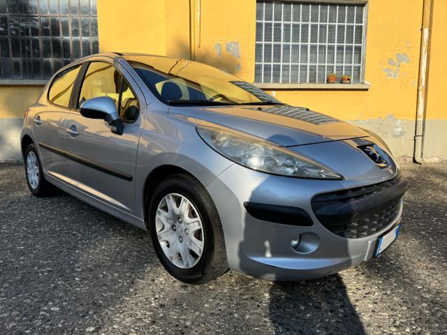 PEUGEOT 207 1.4 8V 75CV 5p. Energie Sport ECO GPL