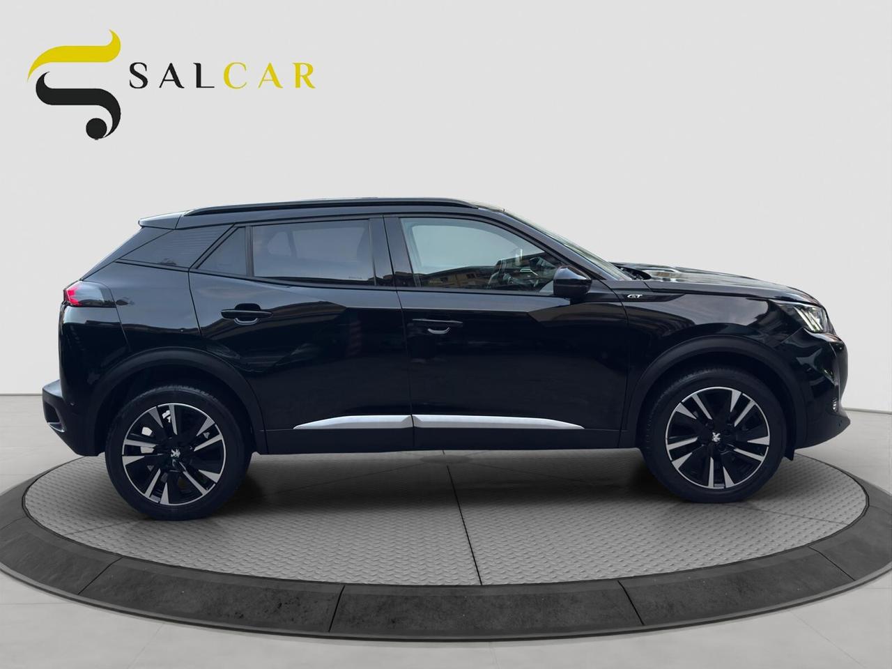 Peugeot 2008 1.2 puretech 130cv GT Pack 2021