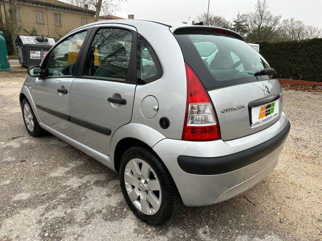 CITROEN C3 OK NEO PAT 1.4 Elegance Bi Energy M