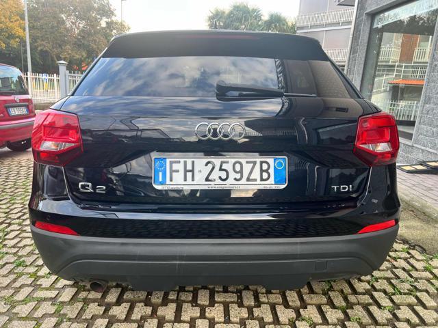 AUDI Q2 1.6 TDI Business