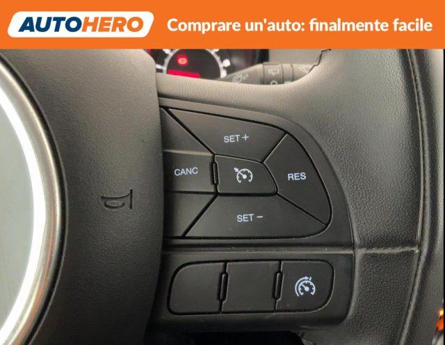 FIAT 500X 1.4 MultiAir 140 CV City Cross