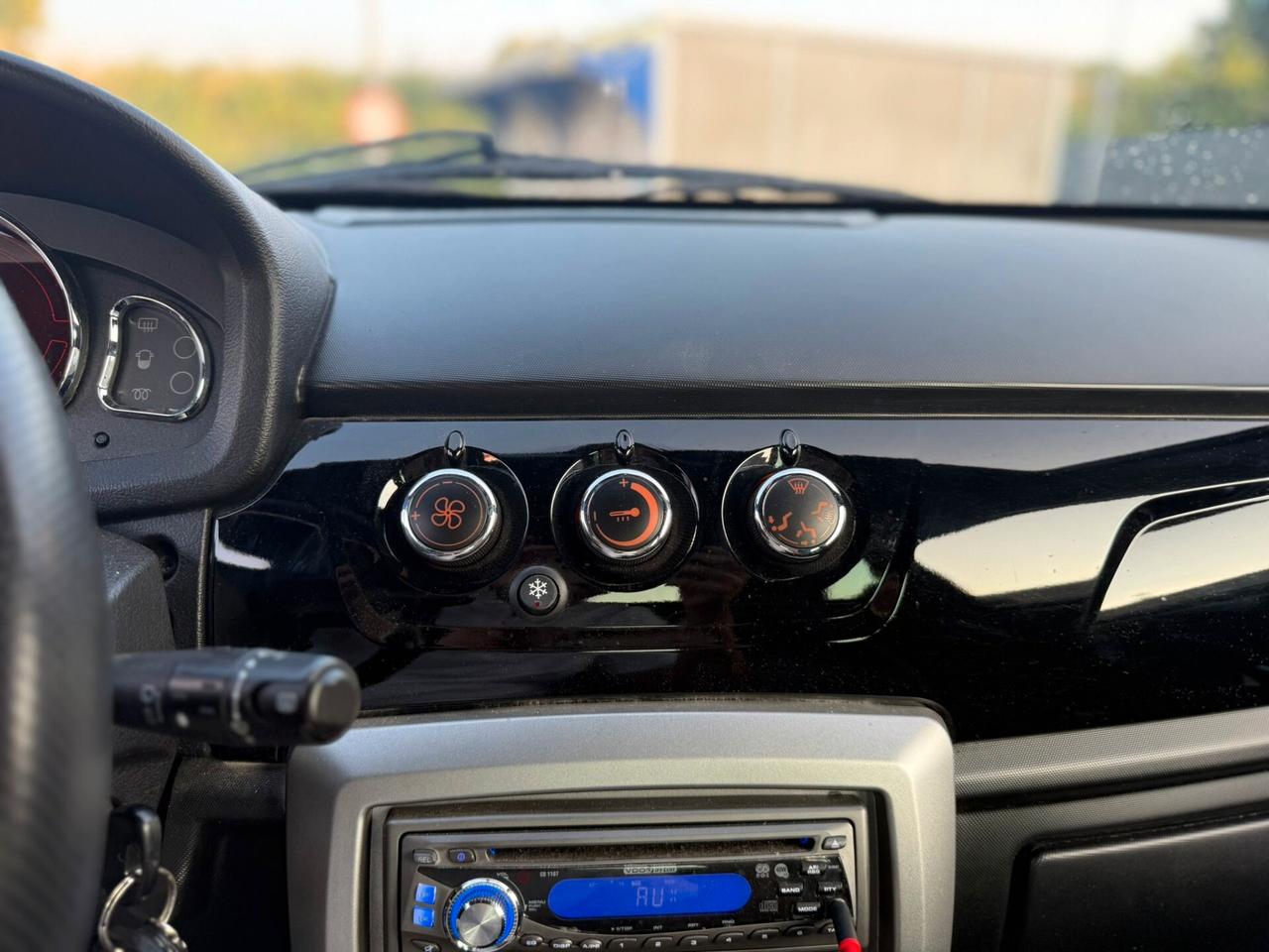 Microcar M8 DCI Tronic Premium