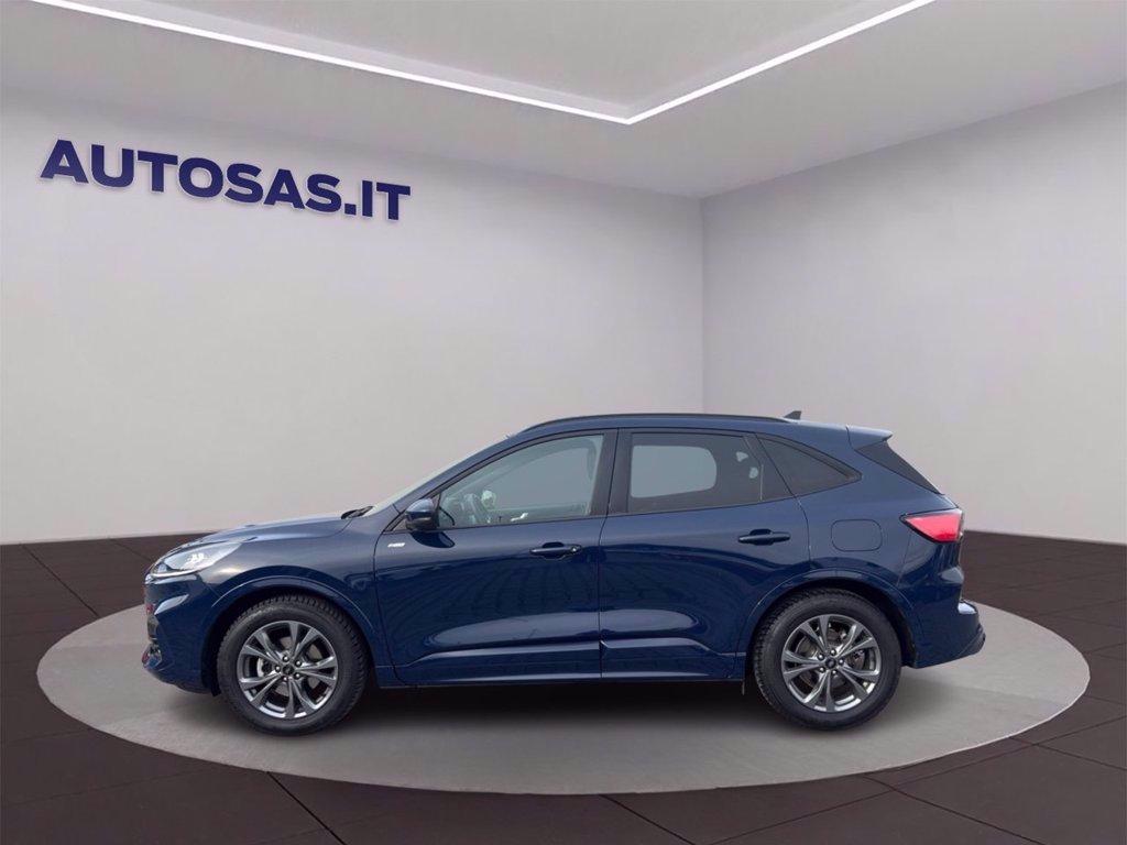 FORD Kuga 2.5 Full Hybrid 190 CV CVT 2WD ST-Line del 2024