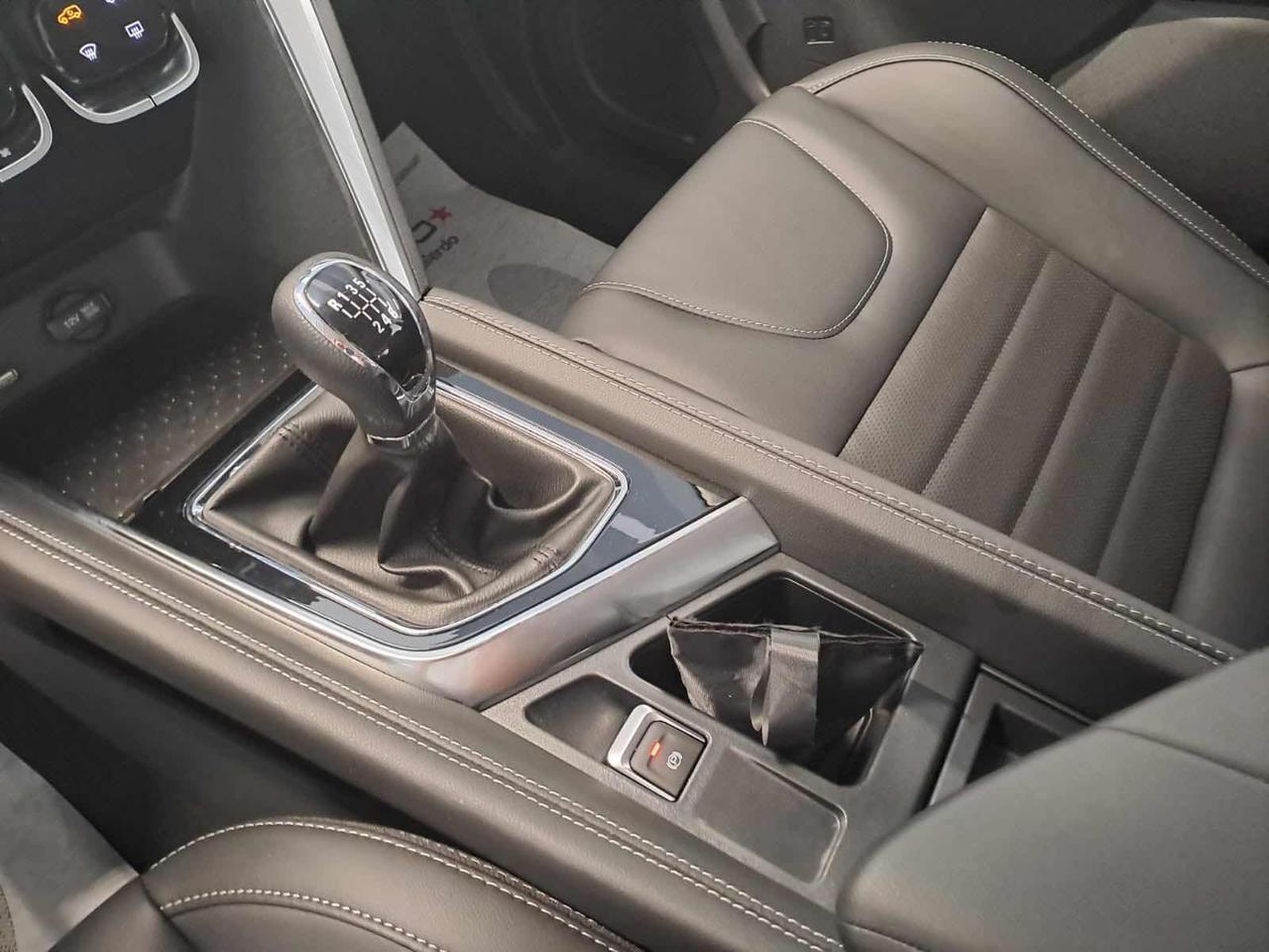EVO EVO5 1.5 Turbo 127CV 6m