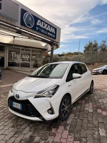 Toyota Yaris 1.5 Hybrid 5 porte Active Plus