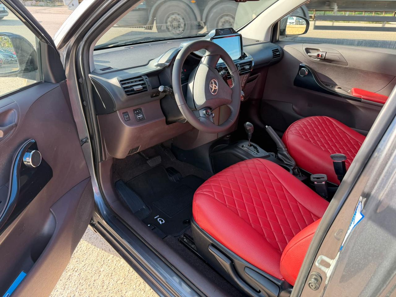 Toyota iQ 1.3 Executive