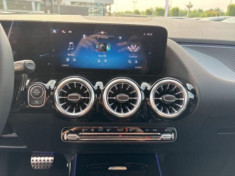 Mercedes-Benz GLA 35 AMG AMG Line Premium Plus