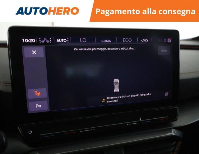 CUPRA Formentor 1.4 e-Hybrid DSG VZ