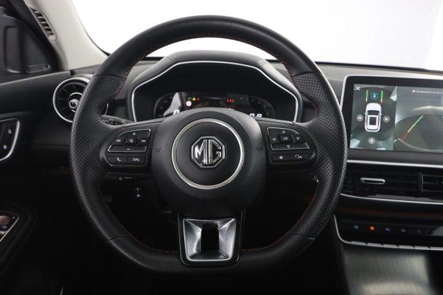 MG HS HS 1.5T-GDI Luxury