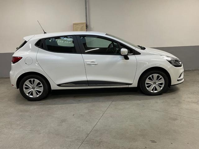 RENAULT Clio TCe 12V 90 CV GPL 5 porte Business