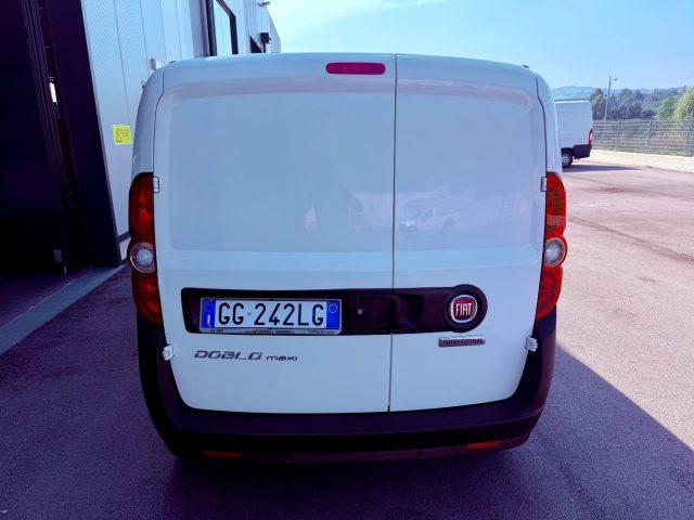 FIAT Doblo MAXI - 3 POSTI - KM 69.000 - PARATIA DIVISORIA AMO