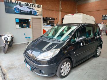 Peugeot 1007 1.4 GPL ok neopatentati