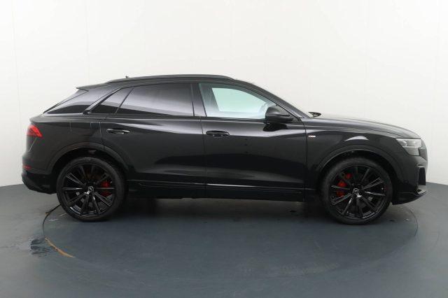 AUDI Q8 SUV 50 TDI 286 CV quattro S line Cerchi23 Tetto Ap