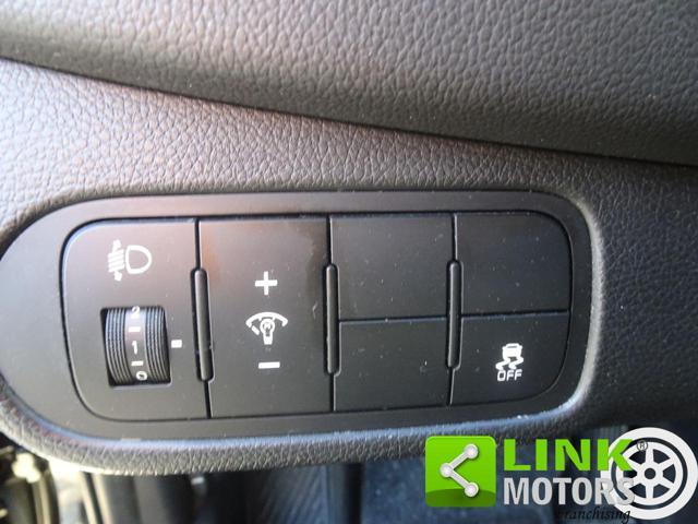 KIA Carens 1.7 CRDi 136 CV Cool