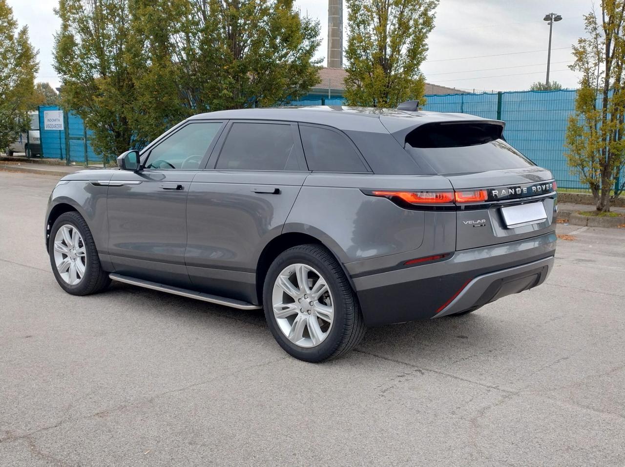 Land Rover Range Rover Velar 2.0D 240S