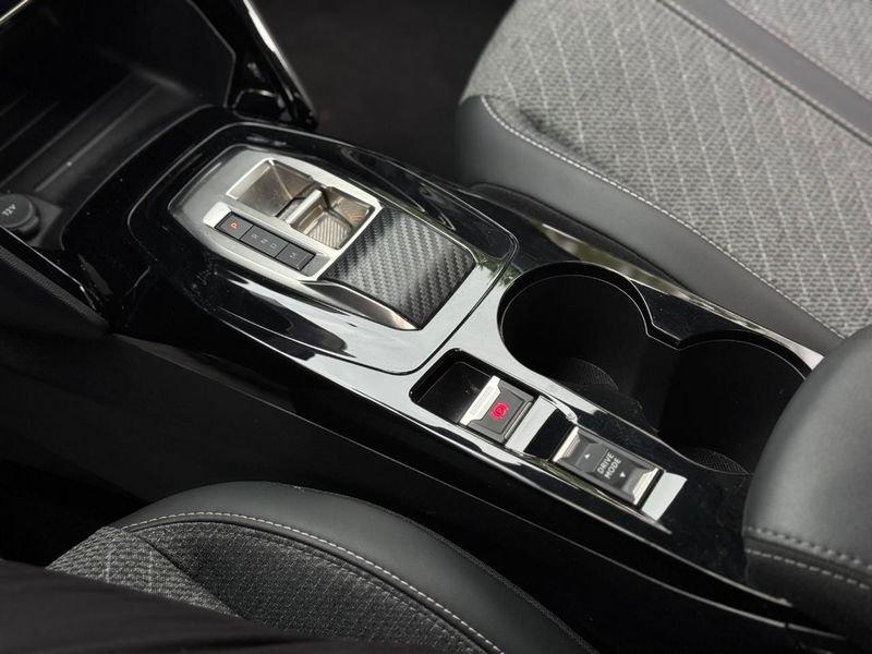 Peugeot 2008 PureTech 130 S&S EAT8 Allure +GPL