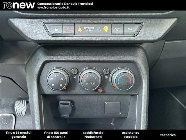 DACIA Sandero TCe 100 GPL Stepway Expression NBI