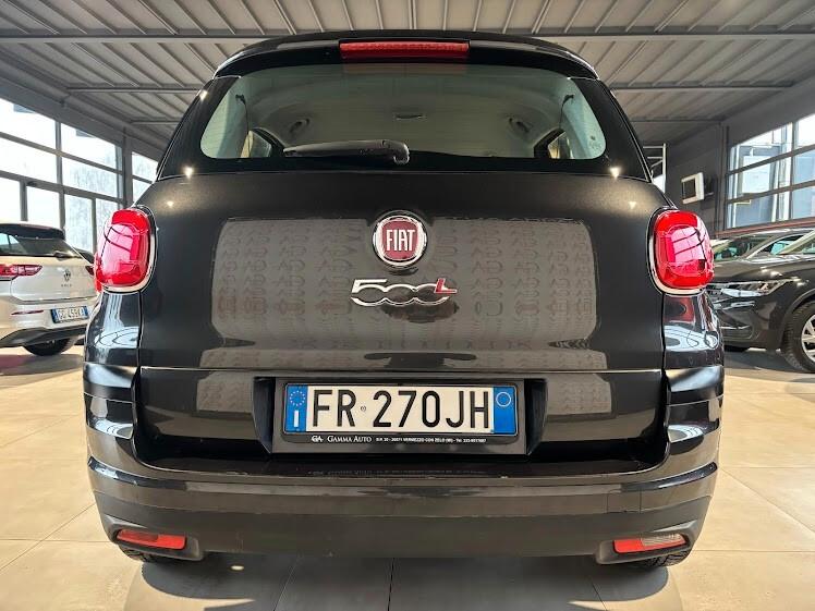 Fiat 500L 1.4 95 CV Pop 87.000KM NEOPATENTATI