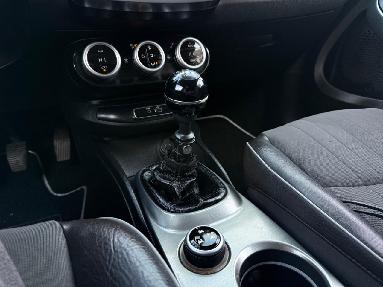 Fiat 500X 1.6 MultiJet 120 CV Cross SuperFull Perfett