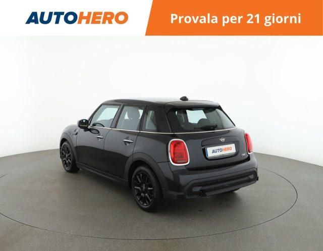 MINI Cooper 1.5 One 75 CV Essential 5 porte