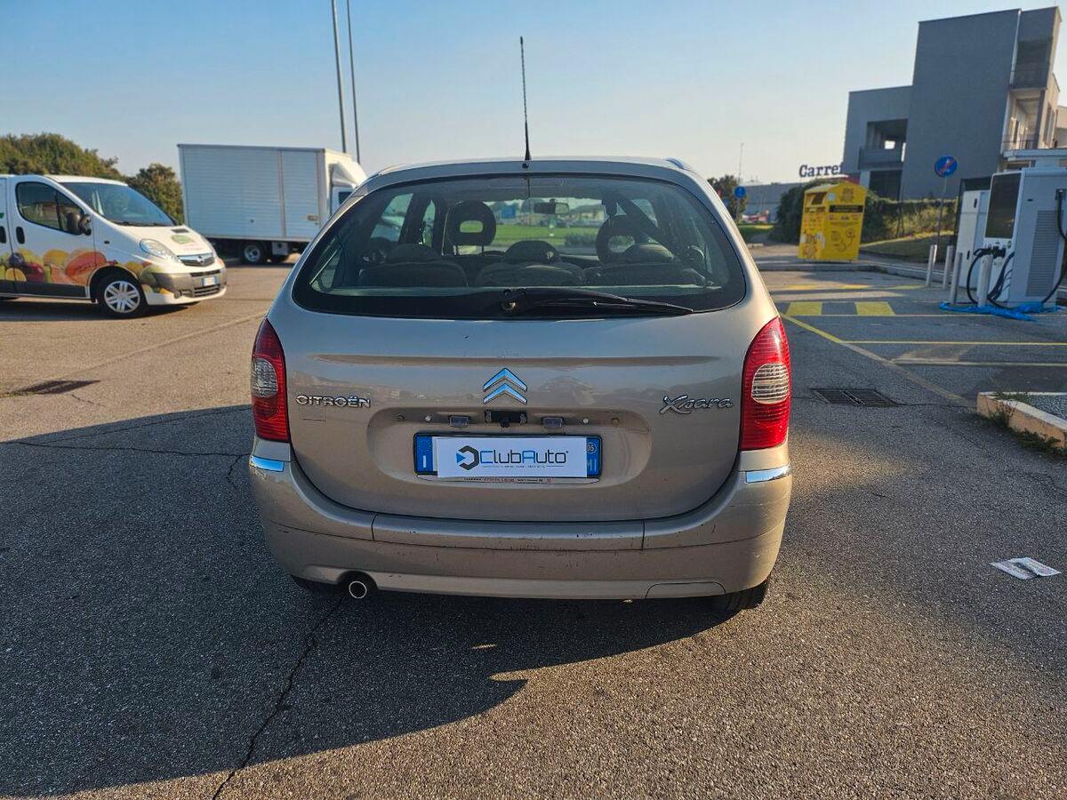 Citroen Xsara Picasso 1.6 Classique Pack