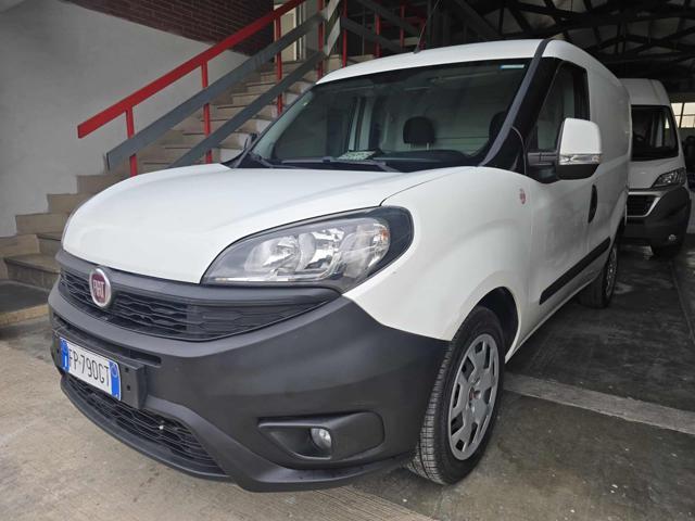 FIAT Doblo Doblò 1.4 T-Jet Natural Power PC-TN Cargo Lamierat