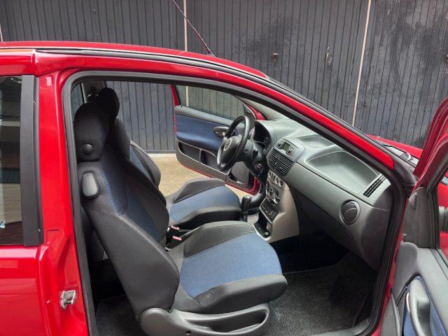 FIAT Punto 1.8i 16V 3 porte HGT ottime condizioni