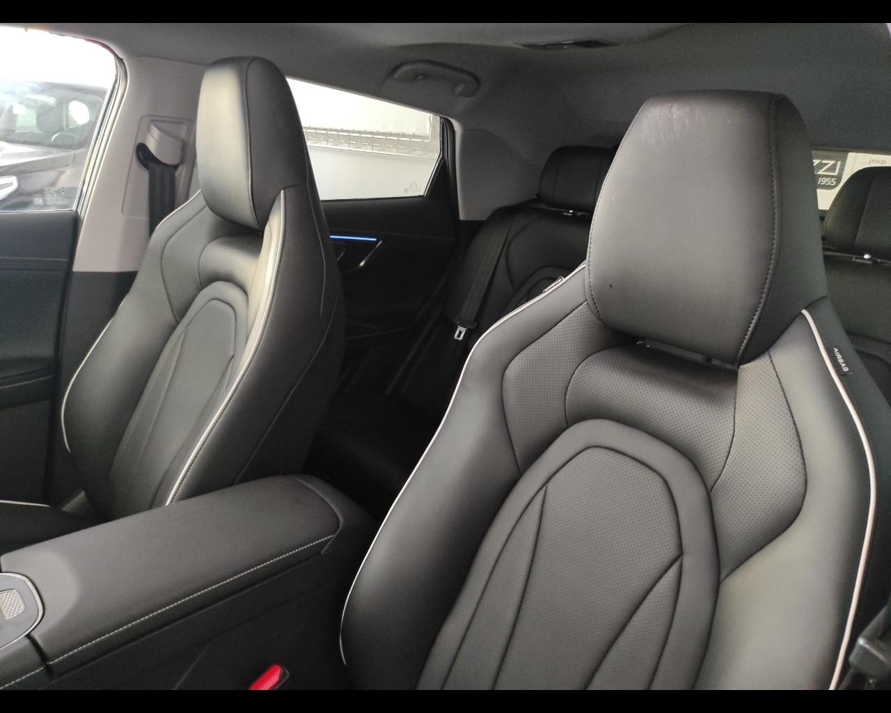 OMODA Omoda 5 - Omoda 5 1.6 TGDI 147CV aut. Premium