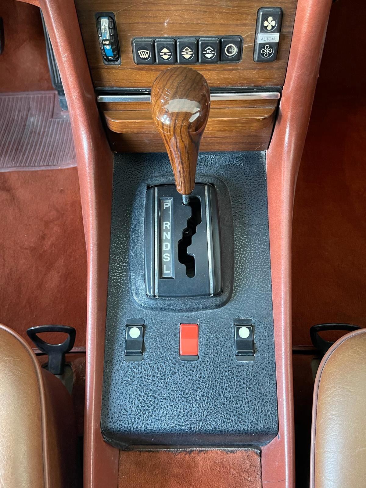 Mercedes-benz SL 380 Roadster