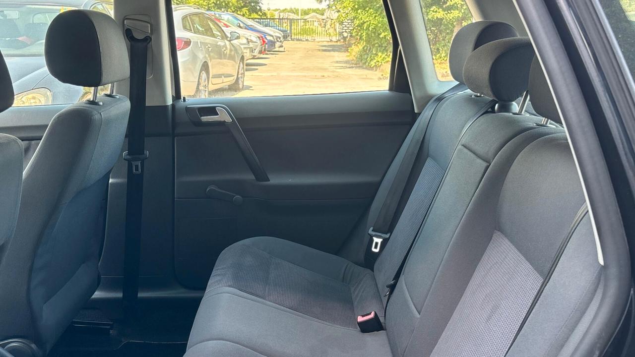 Volkswagen Polo 1.4/69CV TDI 5p. Trendline