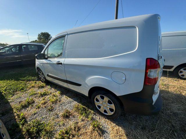 FORD Transit Courier 1.0 EcoBoost 100CV Van Trend