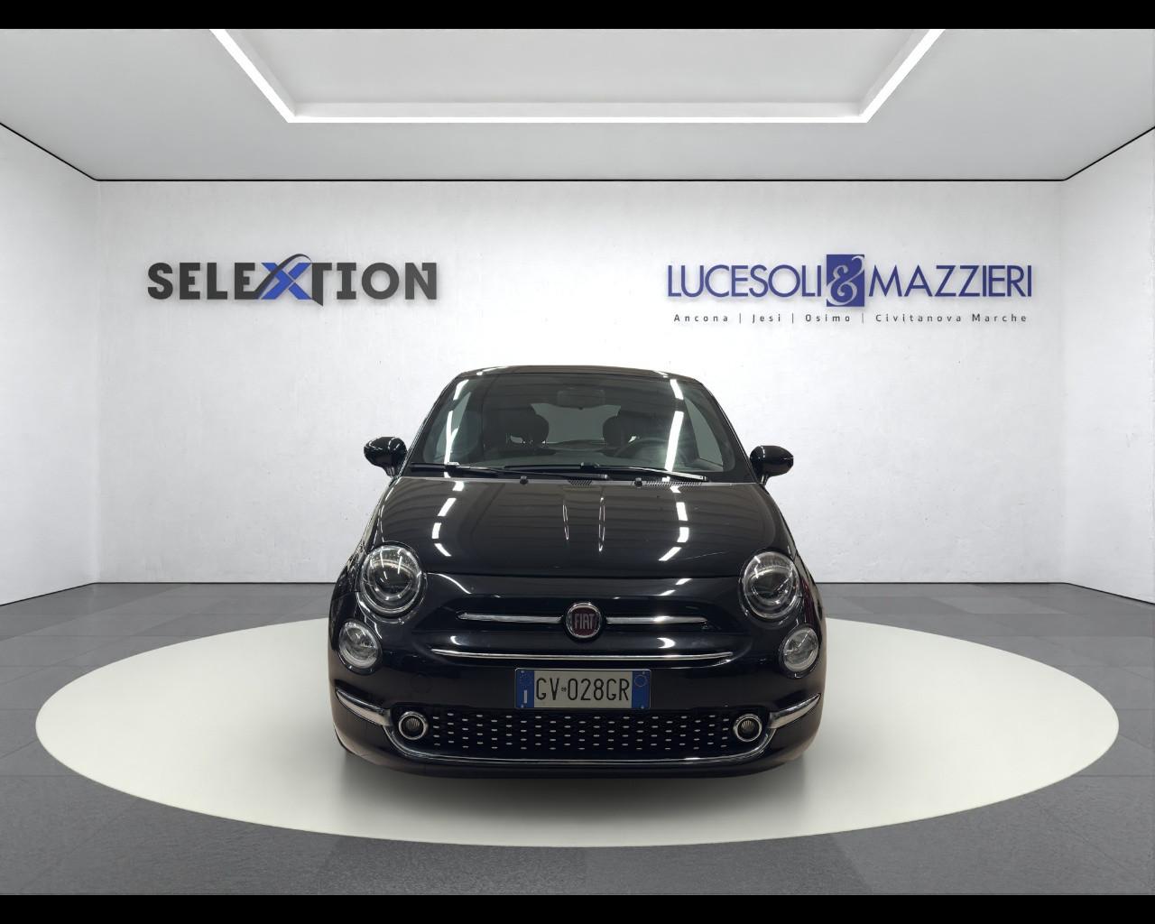 FIAT 500 (2015-2024) - 500 1.0 Hybrid Dolcevita