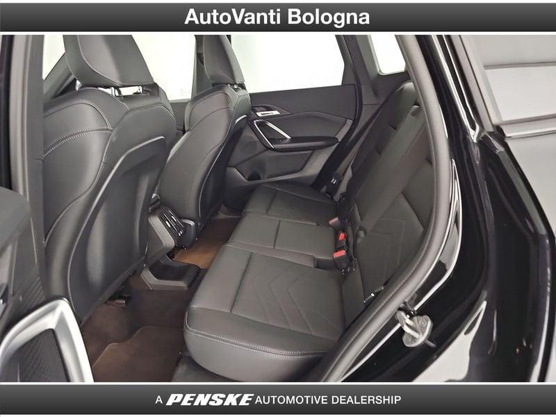 BMW X1 X1 sdrive18d MSport auto