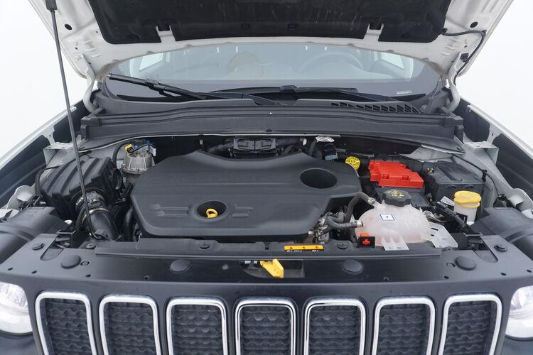 Jeep Renegade Business DDCT BR326118 1.6 Diesel 120CV